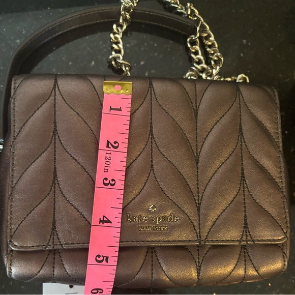 Kate Spade purse - Picture 5 of 5
